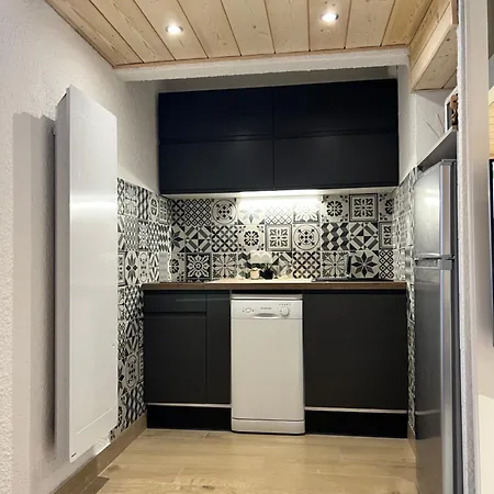 Appartement Refait A Neuf Pour 5 Personnes