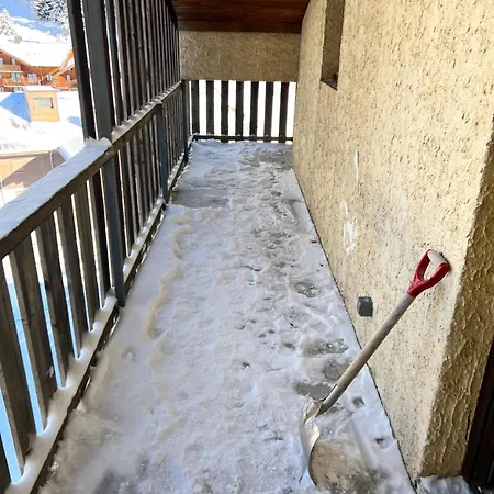 Appartement Refait A Neuf Pour 5 Personnes *