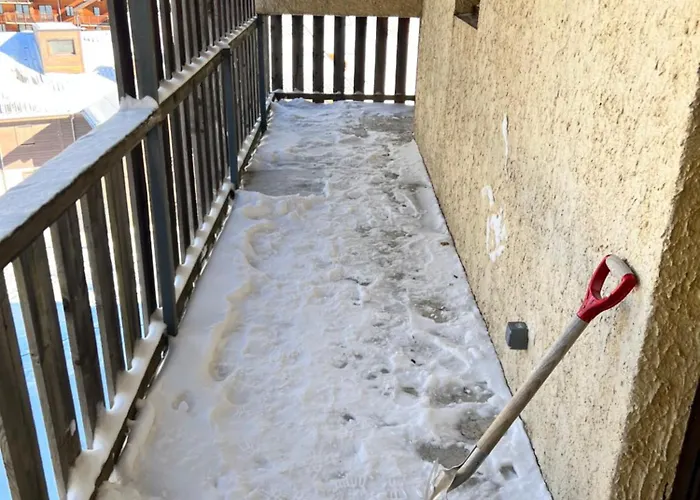Apartamento Refait à Neuf Pour 5 Personnes *